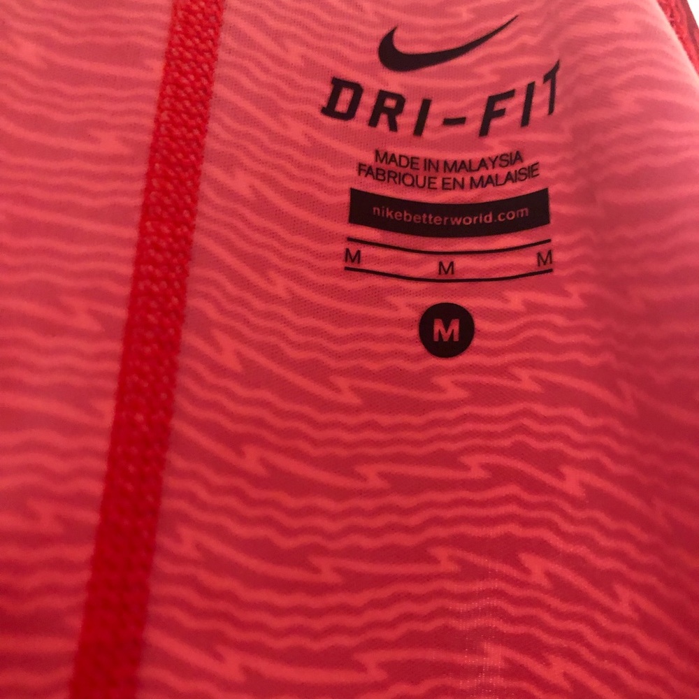 Nike | Dri- Fit Racerback Tank Top - Picture 4 of 5